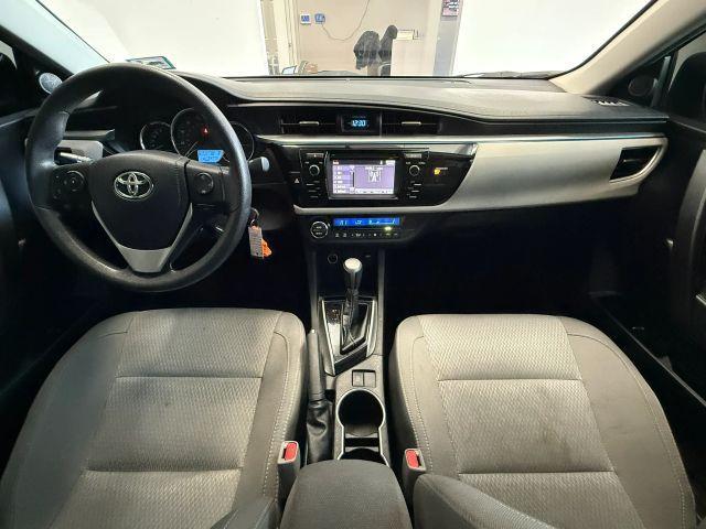 used 2016 Toyota Corolla car, priced at $10,493