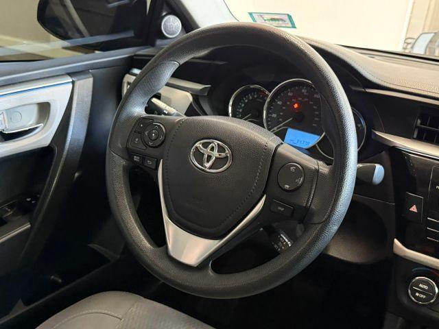 used 2016 Toyota Corolla car, priced at $10,493