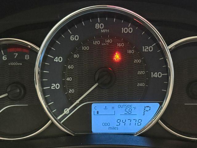 used 2016 Toyota Corolla car, priced at $10,493