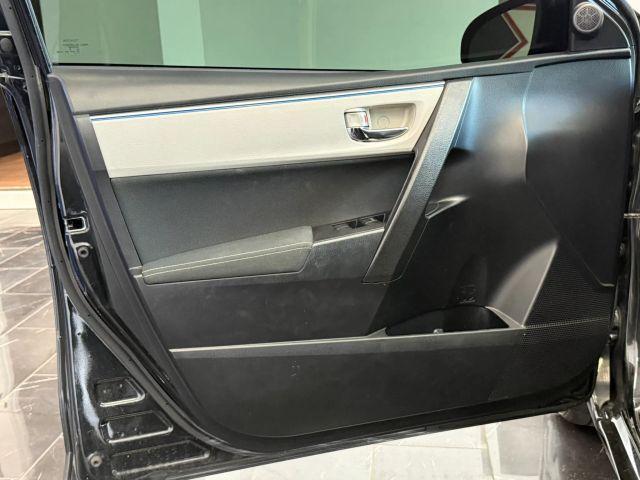 used 2016 Toyota Corolla car, priced at $10,493
