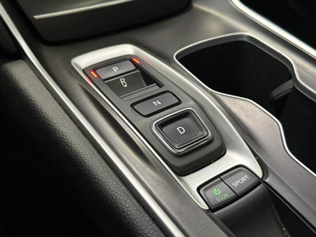 used 2021 Honda Accord car, priced at $23,995