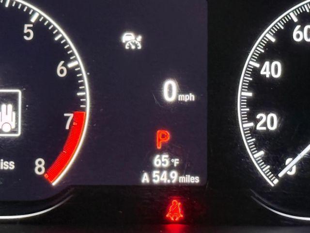 used 2021 Honda Accord car, priced at $23,995