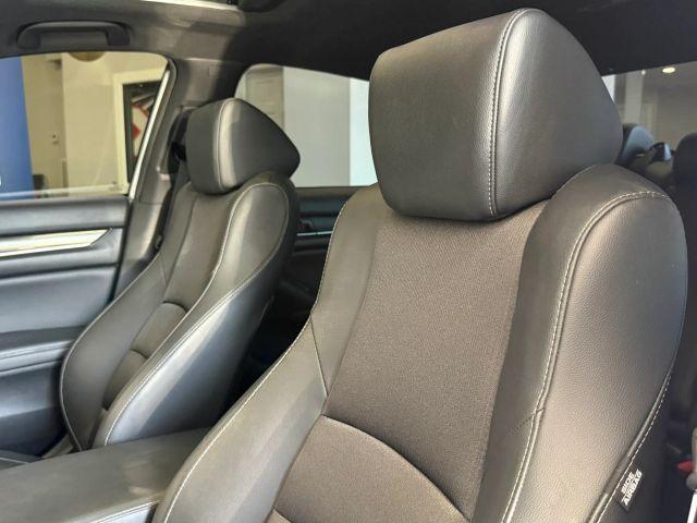 used 2021 Honda Accord car, priced at $23,995