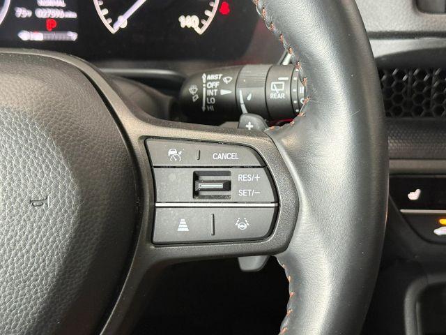 used 2024 Honda CR-V Hybrid car, priced at $32,575
