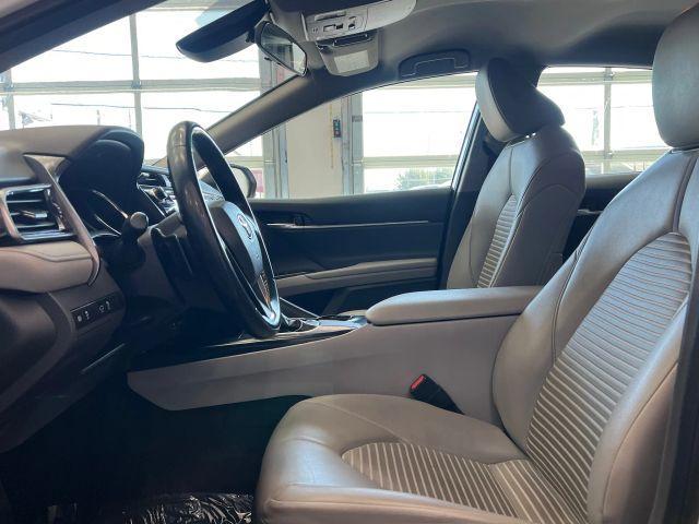 used 2019 Toyota Camry car, priced at $13,993