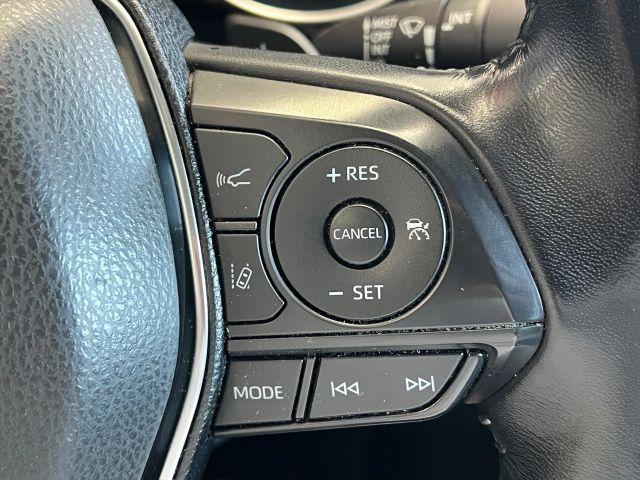 used 2019 Toyota Camry car, priced at $13,993