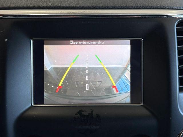 used 2019 Jeep Grand Cherokee car, priced at $16,495