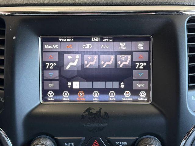 used 2019 Jeep Grand Cherokee car, priced at $16,495
