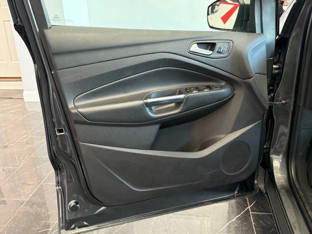 used 2018 Ford Escape car, priced at $7,777