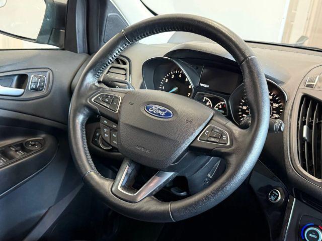 used 2018 Ford Escape car, priced at $7,777