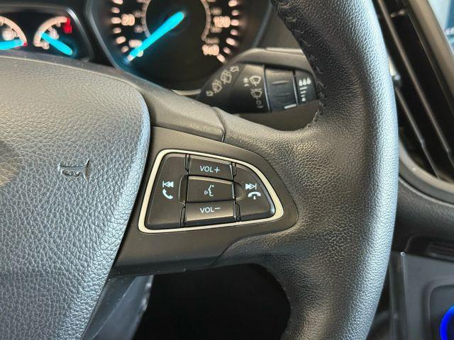 used 2018 Ford Escape car, priced at $7,777