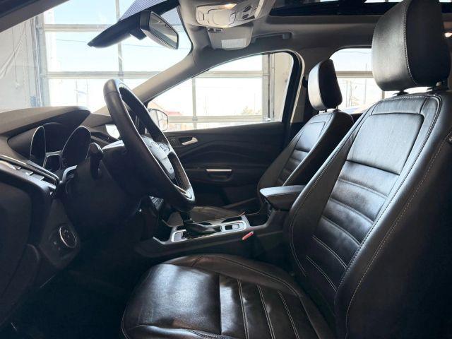 used 2018 Ford Escape car, priced at $7,777