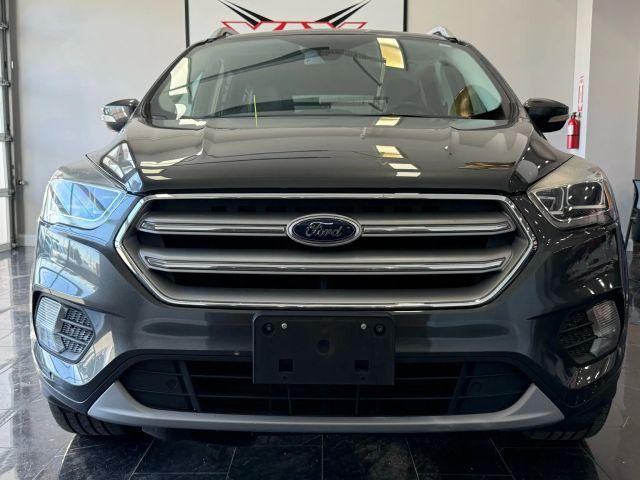 used 2018 Ford Escape car, priced at $7,777