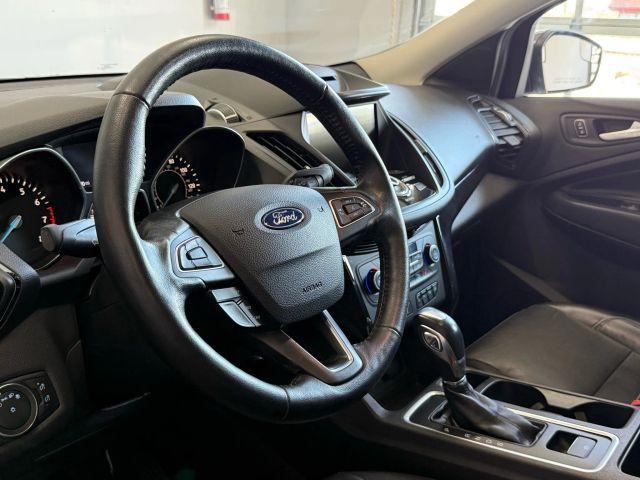 used 2018 Ford Escape car, priced at $7,777