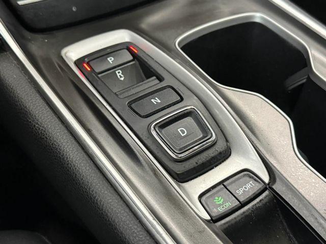 used 2019 Honda Accord car, priced at $19,995