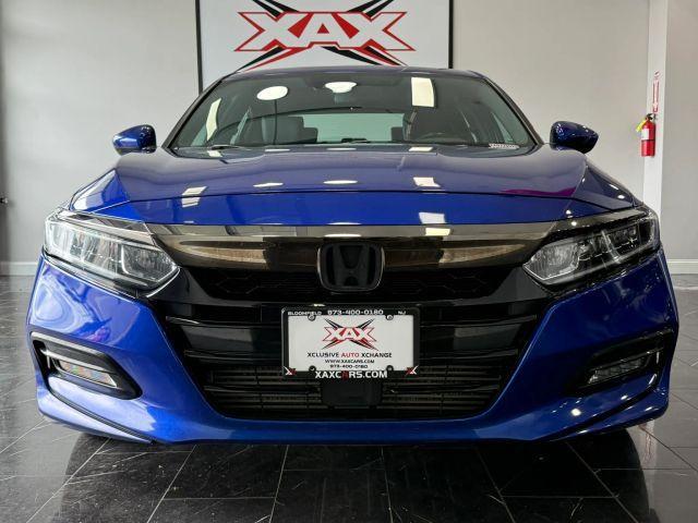 used 2019 Honda Accord car, priced at $19,995