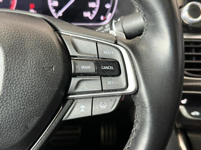 used 2019 Honda Accord car, priced at $19,995