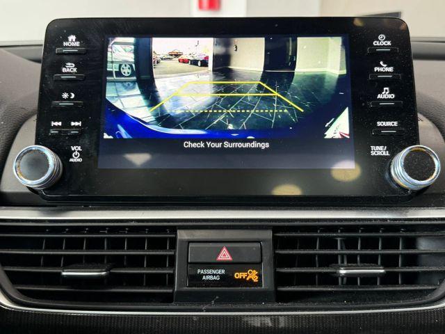 used 2019 Honda Accord car, priced at $19,995