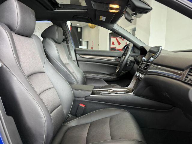used 2019 Honda Accord car, priced at $19,995