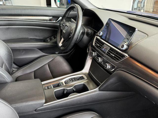 used 2019 Honda Accord car, priced at $19,995