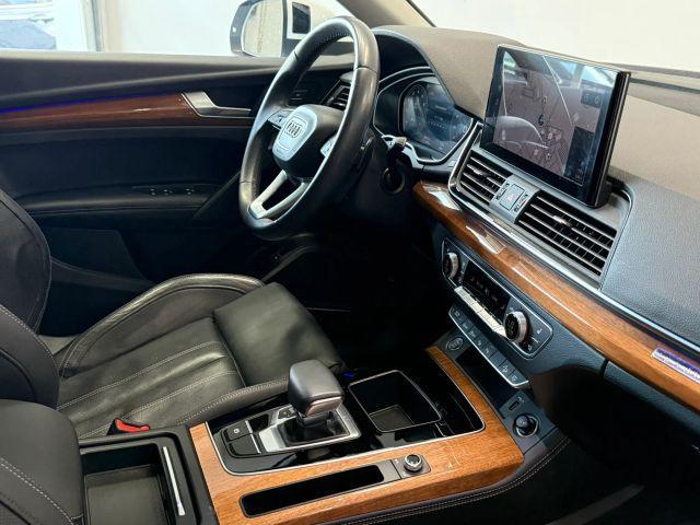 Audi Q5 view 30