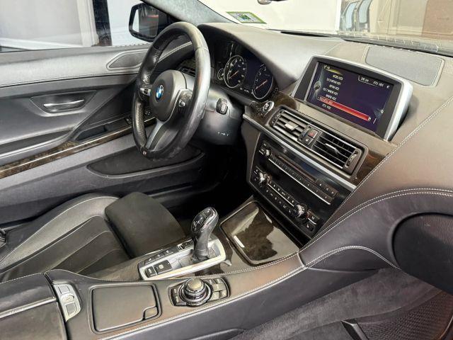 used 2014 BMW 650 car, priced at $14,993