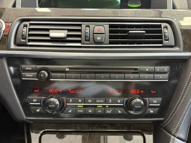 used 2014 BMW 650 car, priced at $14,993