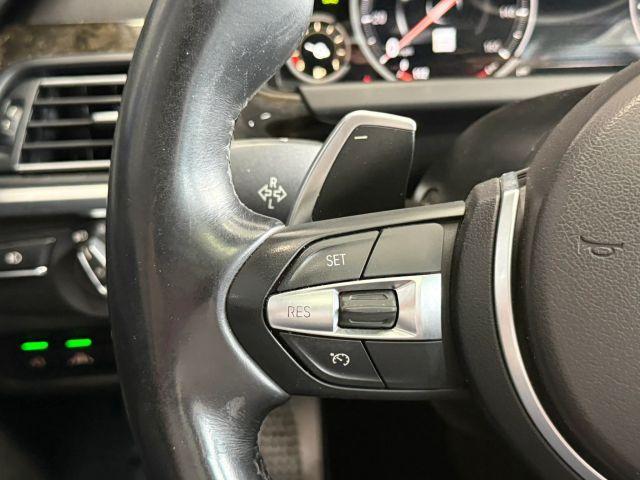used 2014 BMW 650 car, priced at $14,993