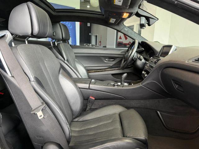 used 2014 BMW 650 car, priced at $14,993