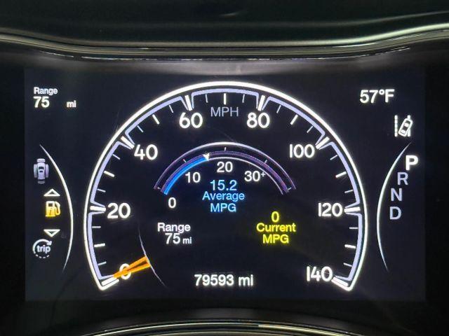 used 2021 Jeep Grand Cherokee car, priced at $22,995