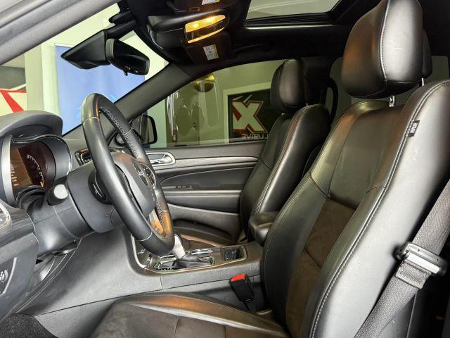 used 2021 Jeep Grand Cherokee car, priced at $22,995