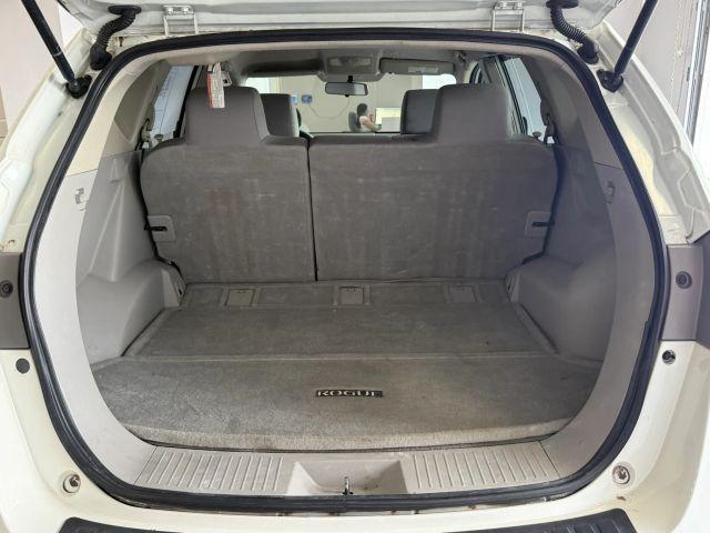 used 2013 Nissan Rogue car, priced at $5,993