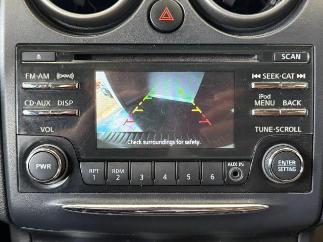 used 2013 Nissan Rogue car, priced at $5,993