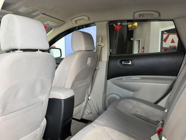 used 2013 Nissan Rogue car, priced at $5,993