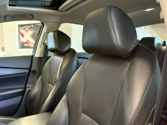 used 2023 Honda Accord Hybrid car, priced at $22,993