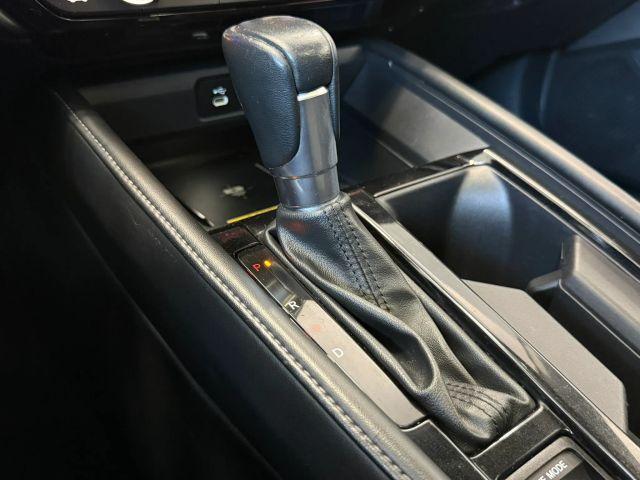 used 2023 Honda Accord Hybrid car, priced at $22,993