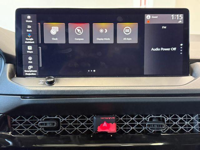 used 2023 Honda Accord Hybrid car, priced at $22,993