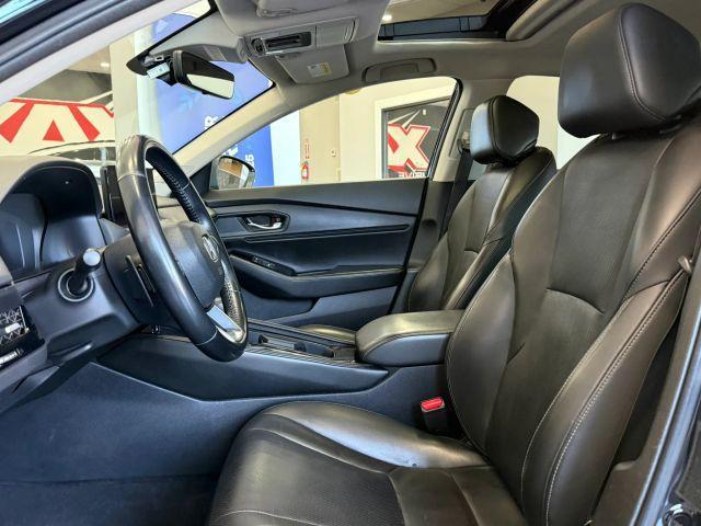 used 2023 Honda Accord Hybrid car, priced at $22,993