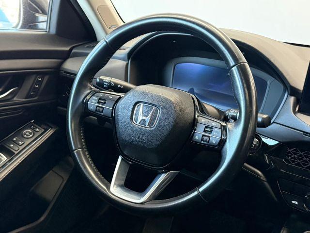used 2023 Honda Accord Hybrid car, priced at $22,993