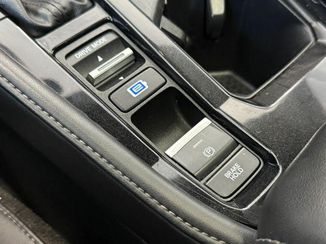 used 2023 Honda Accord Hybrid car, priced at $22,993