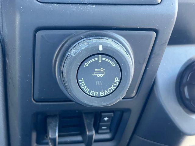 used 2019 Ford F-150 car, priced at $17,990