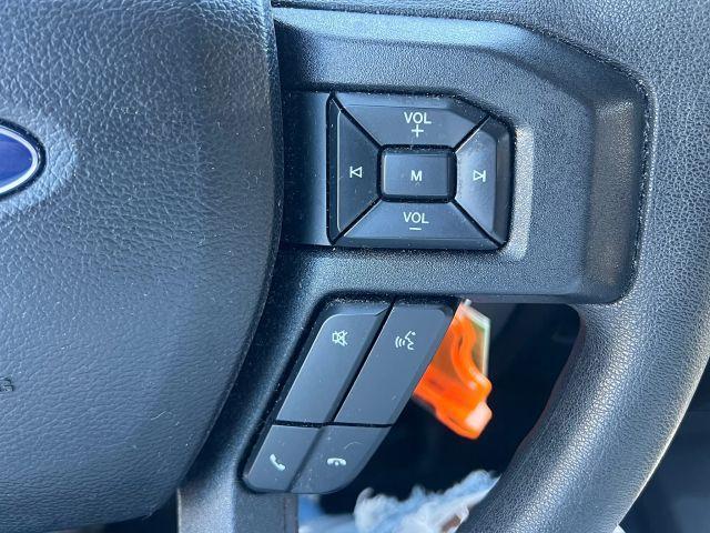 used 2019 Ford F-150 car, priced at $17,990