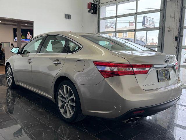 used 2015 Toyota Avalon car, priced at $8,995