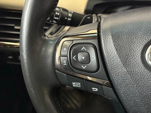 used 2015 Toyota Avalon car, priced at $8,995