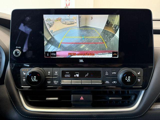 used 2024 Toyota Grand Highlander car, priced at $36,993