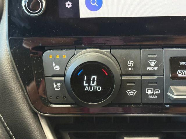 used 2024 Toyota Grand Highlander car, priced at $36,993