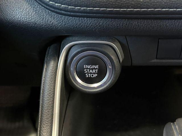 used 2024 Toyota Grand Highlander car, priced at $36,993