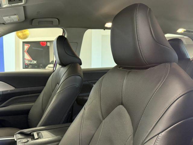 used 2024 Toyota Grand Highlander car, priced at $36,993