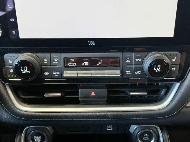 used 2024 Toyota Grand Highlander car, priced at $36,993
