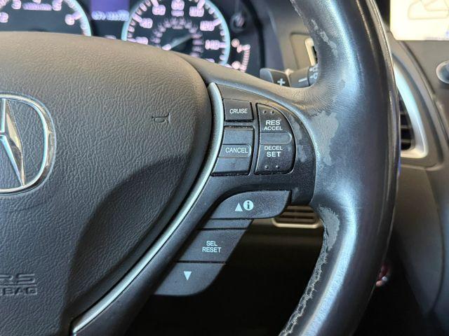 used 2018 Acura RDX car, priced at $11,993